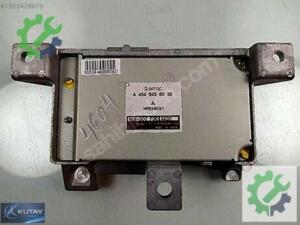 A 4545450032 Mitsubishi Smart Forfour DİREKSİYON KUMANDA BEYNİ
