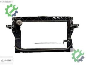 A 4546200230 SMART FORFOUR 454 taşıyıcı ön panel