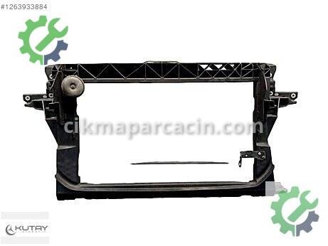 Smart Forfour Ön Panel çıkma parça