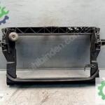 A 4546200230 SMART FORFOUR 454 taşıyıcı ön panel