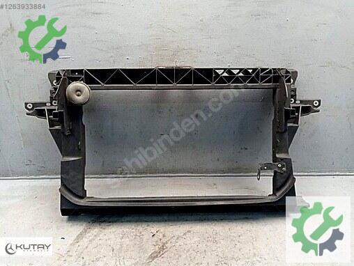 Smart Forfour Ön Panel 4546200230 çıkma parça