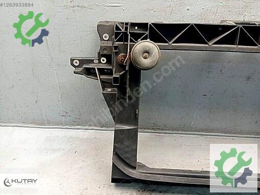 Smart Forfour Ön Panel 4546200230 çıkma parça