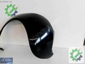 A 4546300121 Smart Forfour 454 arka sol çamurluk orjinal