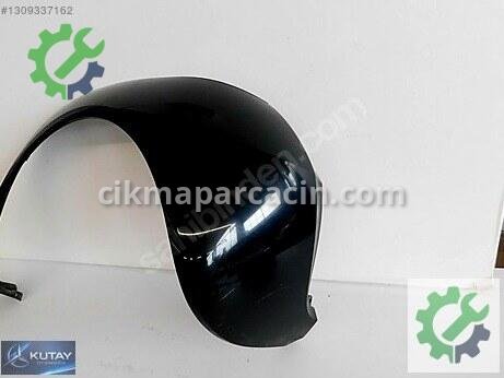 Smart Forfour Sol Arka Çamurluk çıkma parça