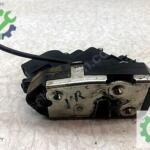 A 4547200035 SMART FORFOUR kapı kilidi ön SAĞ SOL 4547200135