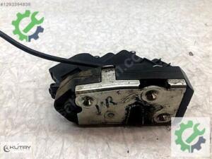 A 4547200035 SMART FORFOUR kapı kilidi ön SAĞ SOL 4547200135
