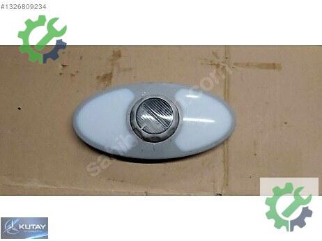 Smart Forfour Ampul çıkma parça