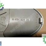 A 4548200001 Smart Forfour İÇ AYDINLATMA LAMBASI 4545229