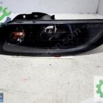 A 4548200258 Smart Forfour W454 Sağ Sis Farı ORJİNAL