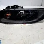 A 4548200258 Smart Forfour W454 Sağ Sis Farı ORJİNAL