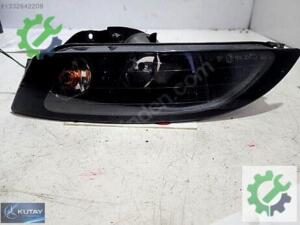 A 4548200258 Smart Forfour W454 Sağ Sis Farı ORJİNAL
