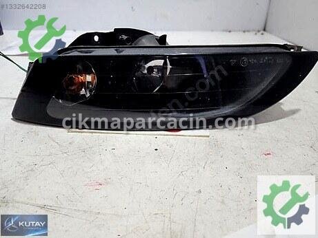 Smart Forfour Sağ Sis Farı çıkma parça