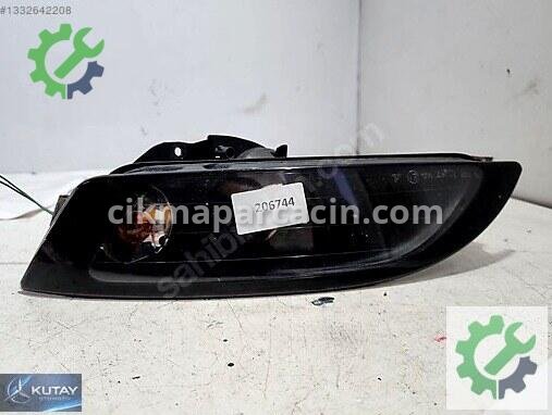 Smart Forfour Sağ Sis Farı 4548200258 çıkma parça