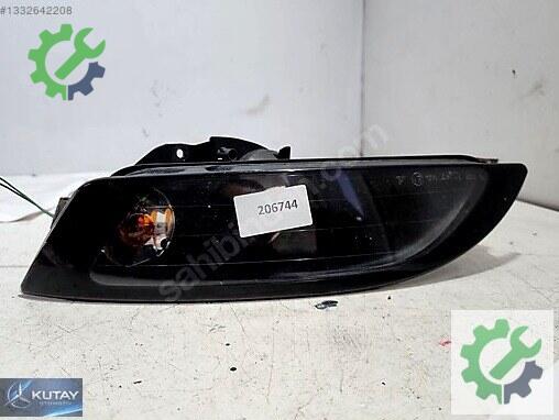 Smart Forfour Sağ Sis Farı 4548200258 çıkma parça