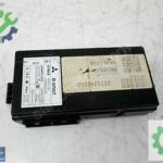 A 4548202226 Smart FORFOUR Alarm kontrol ünitesi SAM (454)