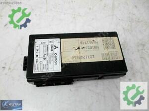 A 4548202226 Smart FORFOUR Alarm kontrol ünitesi SAM (454)