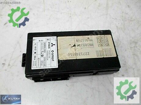 Smart Forfour Beyin çıkma parça