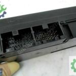 A 4548202226 Smart FORFOUR Alarm kontrol ünitesi SAM (454)