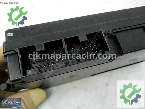Smart Forfour Beyin 4548202226 çıkma parça