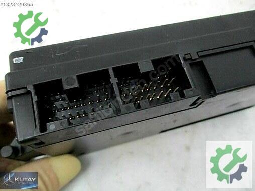 Smart Forfour Beyin 4548202226 çıkma parça