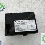 A 4548202526 Smart ForFour 454 Immobilizer Kontrol Ünite MN9020