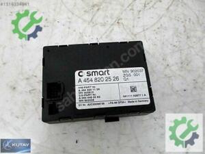 A 4548202526 Smart ForFour 454 Immobilizer Kontrol Ünite MN9020