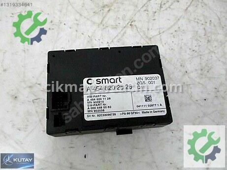 Smart Forfour Beyin çıkma parça