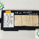A 4548202826 SMART FORFOUR MERKEZİ KİLİTLEME ALARM BEYNİ