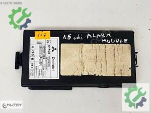 A 4548202826 SMART FORFOUR MERKEZİ KİLİTLEME ALARM BEYNİ
