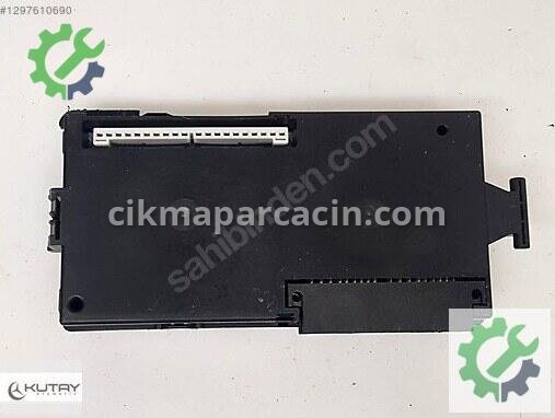 Smart Forfour Alarm Beyni 4548202826 çıkma parça