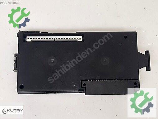 Smart Forfour Alarm Beyni 4548202826 çıkma parça