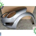A 4548810101 Smart ForFour 454 Ön Çamurluk Sol 4548810101