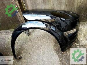 A 4548810201 Smart ForFour Ön Sağ çamurluk tampon orjinal