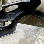 A 4548810201 Smart ForFour Ön Sağ çamurluk tampon orjinal