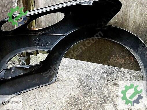 Smart Forfour Sağ Ön Çamurluk 4548810201 çıkma parça