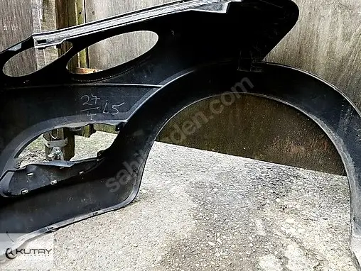 Smart Forfour Sağ Ön Çamurluk 4548810201 çıkma parça