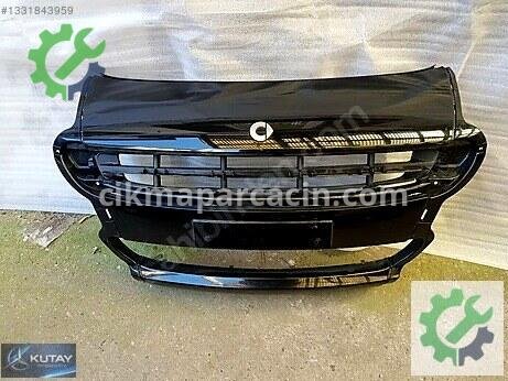 Smart Forfour Ön Tampon çıkma parça