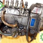 A 6050700801 MERCEDES OM605 W202 ENJEKSİYON POMPA 0400195002