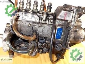 A 6050700801 MERCEDES OM605 W202 ENJEKSİYON POMPA 0400195002