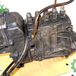 A 6050700801 MERCEDES OM605 W202 ENJEKSİYON POMPA 0400195002