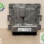 A 6079002300 MERCEDES W176 W242 W246 MOTOR BEYNİ ORJİNAL