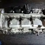 A 6110105020 Mercedes Benz W203 W211 OM646 Silindir kabağı CDİ