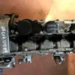 A 6110160301 MERCEDES VİTO W202 W210 OM611 DOLU SİLİNDİR KAPAK