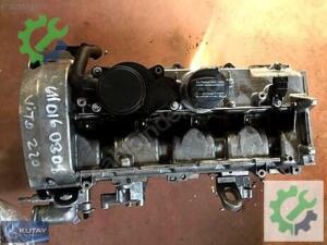 A 6110160301 MERCEDES VİTO W202 W210 OM611 DOLU SİLİNDİR KAPAK