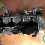 A 6110160301 MERCEDES VİTO W202 W210 OM611 DOLU SİLİNDİR KAPAK