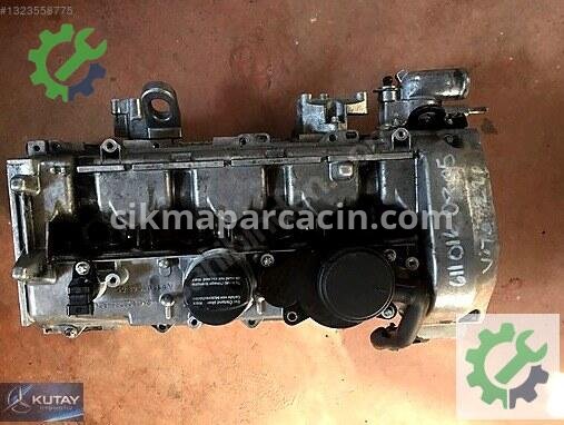 Mercedes-Benz Vito Silindir Kapak 6110160301 çıkma parça