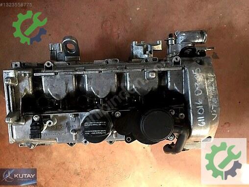 Mercedes-Benz E Silindir Kapak 6110160301 çıkma parça