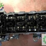 A 6110160301 MERCEDES VİTO W202 W210 OM611 DOLU SİLİNDİR KAPAK