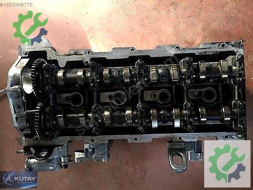 Mercedes-Benz E Silindir Kapak 6110160301 çıkma parça