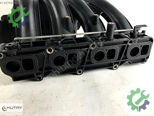 Mercedes-Benz E Emme Manifoldu 6110903637 çıkma parça